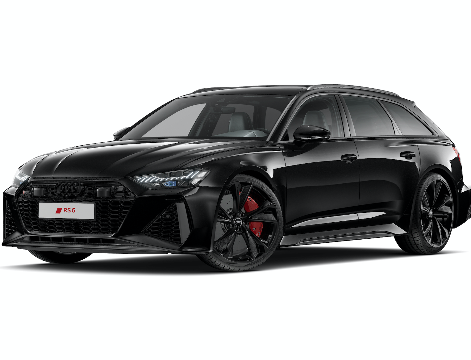 Audi RS6 PERFORMANCE AVANT | nové české auto skladem | supersportovní benzínový kombík | PERFORMANCE  | V8 biturbo 630 koní | skvělá výbava | české auto | nákup online | auto eshop | AUTOiBUY.com